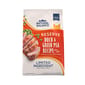 Natural Natural Balance 鴨肉成貓糧 Grain Free Duck & Green Pea 4lb 4lb  正面圖