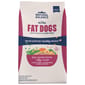 Natural Natural Balance 狗糧 Fat 減肥系 肥狗糧 24lb 24lb  正面圖