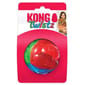 KONG KONG Twistz Ball Ø 6cm   正面圖