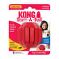 KONG KONG Stuff-A-Ball™ Ø 8cm   正面圖