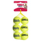 KONG KONG Squeakair® Balls 6cm   正面圖