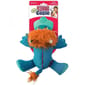 KONG KONG Cozie™ Ultra Lucky Lion 20cm   正面圖