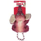 KONG KONG Cozie™ Tuggz Elephant S/M   正面圖