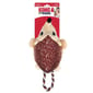 KONG KONG Cozie™ Tuggz Hedgehog S/M   正面圖