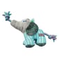 KONG KONG Knots Carnival Elephant 18cm   正面圖