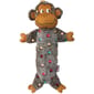 KONG KONG Low Stuff™ Speckles Monkey 42cm   正面圖