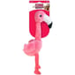 KONG KONG Shakers™ Honkers 31cm, Flamingo   正面圖