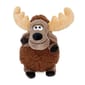 KONG KONG Sherps™ Floofs Elk 27x22cm   正面圖