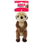 KONG KONG Shakers™ Passports Meerkat 25cm   正面圖