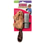 KONG KONG Refillable Catnip Beaver   正面圖
