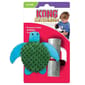 KONG KONG Refillable Catnip Beaver   正面圖