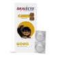 Bravecto Bravecto Toy Dog 2kg  正面圖