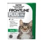 Frontline Frontline plus Cat 6p   正面圖