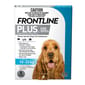 Frontline Frontline plus M 6p 20kg  正面圖