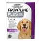 Frontline Frontline plus L 6p 40kg  正面圖