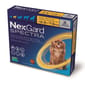NexGard NexGard Spectra S 3T 5kg  正面圖