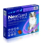 NexGard NexGard Spectra L 3T 30kg  正面圖