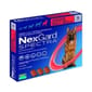 NexGard NexGard Spectra XL 3T 60kg  正面圖