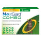Nexgard Nexgard Combo For Large Cats  3P 5kg  正面圖
