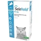 Selehold Selehold Spot On Solution Cats  3P 5kg  正面圖