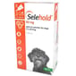 Selehold Selehold Spot On Solution Small Dogs  3P 10kg  正面圖