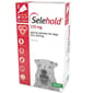 Selehold Selehold Spot On Solution Medium Dogs  3P 20kg  正面圖