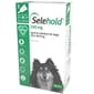 Selehold Selehold Spot On Solution Large Dogs  3P 40kg  正面圖