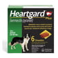 Heartgard Heartgard Plus M 136mg 26lb  正面圖