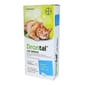 Bayer Bayer Drontal Cat 原盒48粒 48粒  正面圖