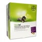 Bayer Bayer Drontal Plus Dog 骨型含肉味 原盒102粒 102粒  正面圖