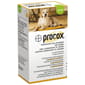 Bayer Bayer Procox 20ml 20ml  正面圖