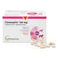 Clavaseptin Clavaseptin Tablets 20粒 500mg 20粒  正面圖