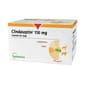 Clindaseptin Clindaseptin capsules 100tabs 150mg   正面圖
