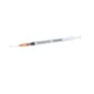 Kruuse Kruuse Disposable Syringe With Needle 1ml 25G 10支 1ml  正面圖