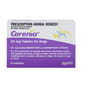Cerenia Cerenia 24mg- 4Tablets   正面圖