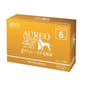 AUREO AUREO EF For Pet 黃金黑酵母 6mlx30 6ml  正面圖