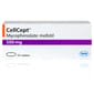 Cellcept Cellcept Mycophenolate mofetil 500mg 50粒 50粒  正面圖
