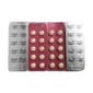 BF-Famotidine BF-Famotidine 20mg 100粒 100粒  正面圖