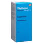 Atovaquone Atovaquone Oral Suspension 750mg/5ml 黃金水 210ml 5ml  正面圖