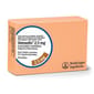 Vetmedin Vetmedin Chew 2.5 mg Pimobendan 100Tab   正面圖