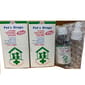 OMATT綜合維他命營養液 OMATT綜合維他命營養液 29.6ml 6ml  正面圖