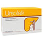 Ursofalk Ursofalk Ursodeoxycholic Acid capsule 250mg 100粒 100粒  正面圖