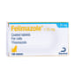 Felimazole Felimazole ,1.25mg 100T   正面圖