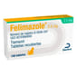 Felimazole Felimazole ,2.5mg 100T   正面圖