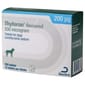 Thyforon Thyforon Flavoured Tablets  200mcg for Dogs 20粒 20粒  正面圖