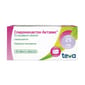Spironolactone Spironolactone Actavis 25mg 30粒 30粒  正面圖