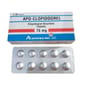 Apo Apo Clopidogrel 薄血藥 75mg 10粒 10粒  正面圖