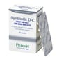 Protexin Protexin Synbiotic D-C 益生菌補充劑 10粒裝 10粒 貓犬用 正面圖