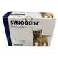 VetPlus VetPlus Synoquin Small Breed 狗隻關節補充劑 90粒 膠囊裝 90粒  正面圖