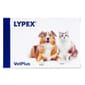 VetPlus VetPlus Lypex Pancreatic Enzyme For Dogs & Cats 60caps 60caps 貓犬用 正面圖